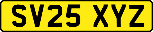 SV25XYZ