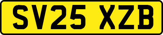 SV25XZB