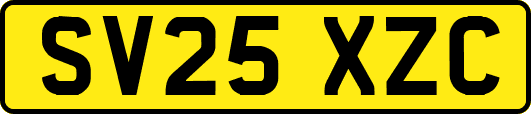 SV25XZC