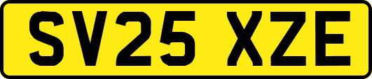SV25XZE