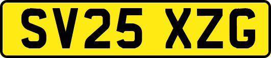 SV25XZG