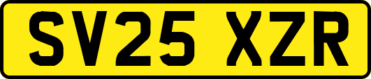 SV25XZR