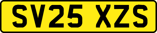 SV25XZS