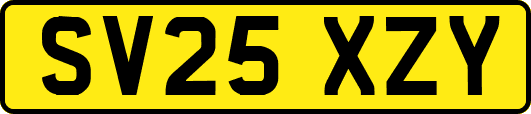 SV25XZY