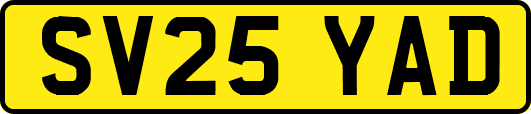 SV25YAD