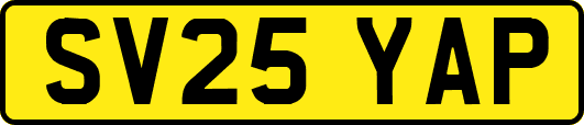 SV25YAP