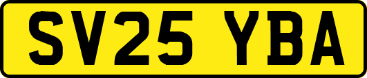 SV25YBA