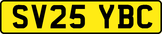 SV25YBC