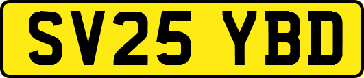 SV25YBD