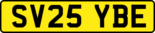 SV25YBE