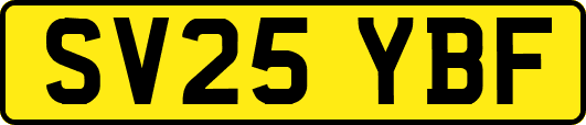 SV25YBF