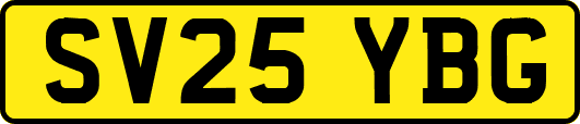 SV25YBG
