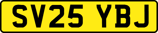 SV25YBJ