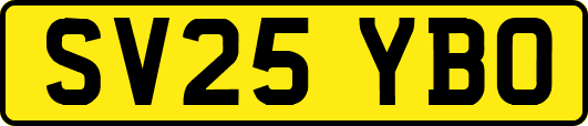 SV25YBO