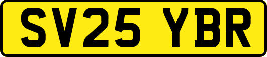 SV25YBR
