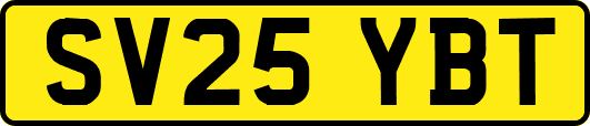 SV25YBT