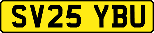 SV25YBU