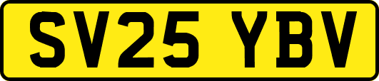 SV25YBV