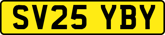 SV25YBY