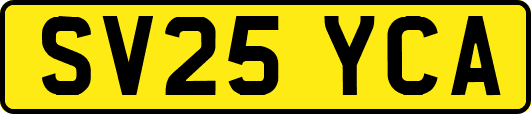SV25YCA