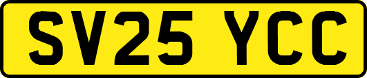 SV25YCC
