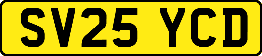 SV25YCD