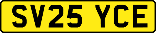 SV25YCE