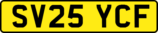 SV25YCF
