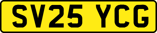 SV25YCG