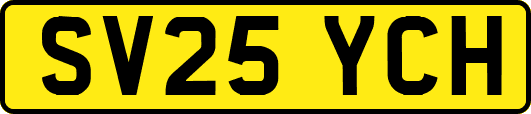 SV25YCH