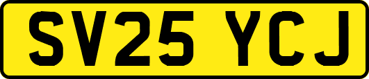 SV25YCJ