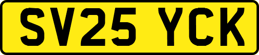 SV25YCK