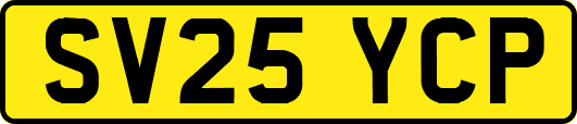 SV25YCP