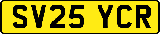 SV25YCR