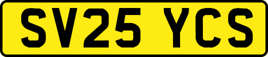 SV25YCS