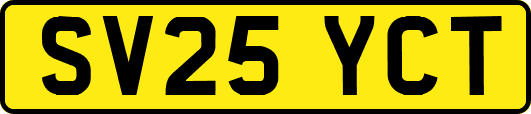 SV25YCT