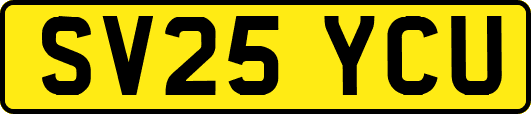 SV25YCU