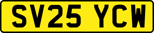 SV25YCW