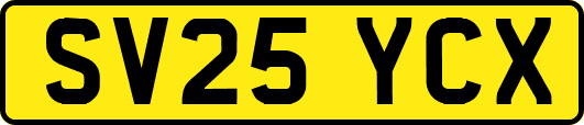 SV25YCX