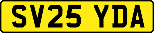 SV25YDA
