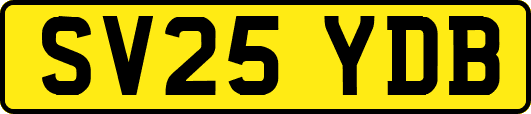 SV25YDB