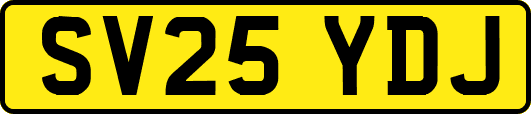 SV25YDJ