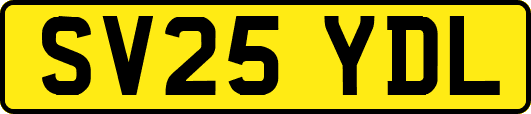 SV25YDL