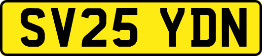 SV25YDN