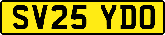 SV25YDO
