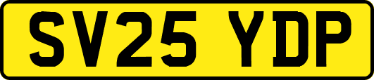 SV25YDP