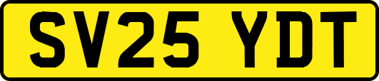 SV25YDT