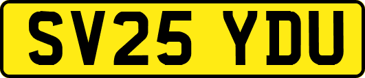 SV25YDU