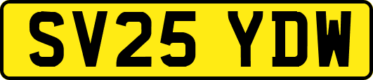SV25YDW