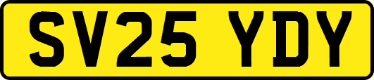 SV25YDY